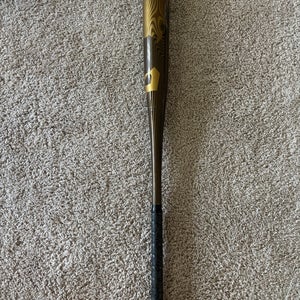 Demarini Voodoo One BBCOR 33/30oz
