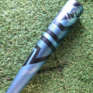 2023 Louisville Slugger Omaha Alloy Bat USABat Certified (-11) Alloy 20 oz 31" (Used)