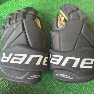 Bauer Gloves 12" (Used)