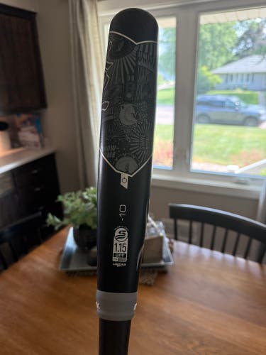 Nox Baseball Bat