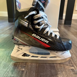 Bauer Vapor X LTX Pro Hockey Skates Regular Width Size 5.5 (Used)