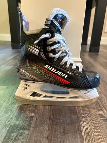 Bauer Vapor X LTX Pro Hockey Skates Regular Width Size 5.5 (Used)