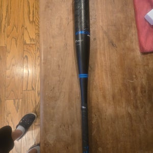 Easton Encore Hybrid USSSA Certified Bat (-5) 25 oz 30" (Used)