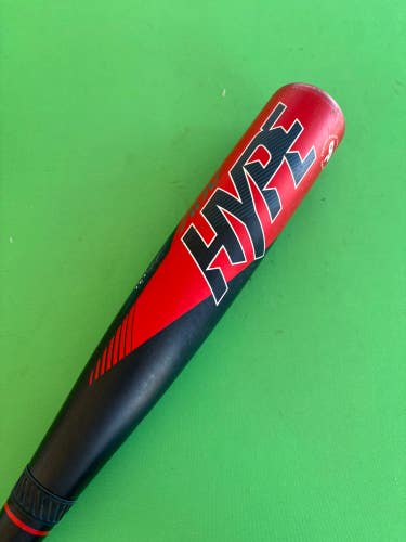 2022 Easton ADV Hype Composite Bat USSSA Certified (-8) Composite 22 oz 30"