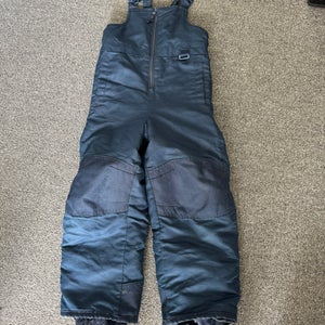 5T ski bibs / Circo