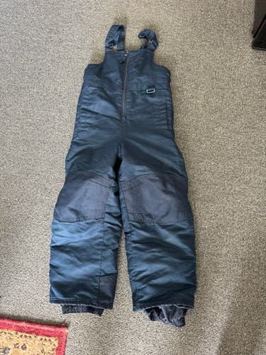 5T ski bibs / Circo