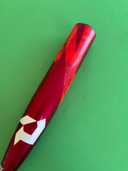 2024 DeMarini Zoa Composite Bat USSSA Certified (-5) Composite 25 oz 30" (Used)