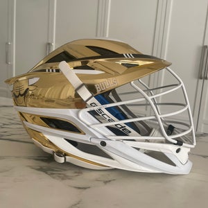 Cascade XRS Helmet (Barely Used)