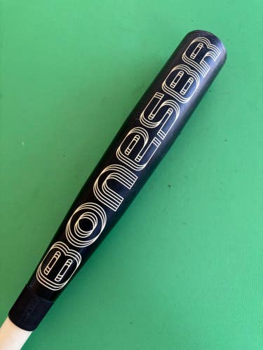 2023 Warstic Bonesaber Hybrid Bat BBCOR Certified (-3) Hybrid 29 oz 32"