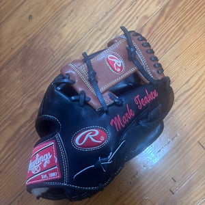 Rawlings RH Pro Preferred Baseball Glove 12.25" (Used)