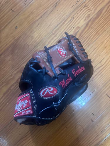 Rawlings RH Pro Preferred Baseball Glove 12.25" (Used)