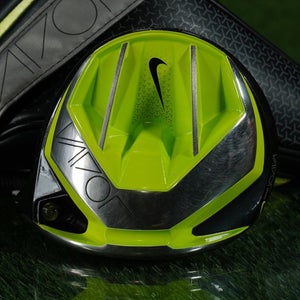 NIKE GOLF VAPOR SPEED DRIVER 8.5-12.5 (HEAD + COVER ONLY) RH ~ EXCELLENT!!