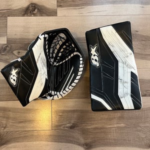 Brian’s Gnetik V Gloves