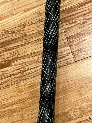 Louisville Slugger Solo 619 Alloy Bat (-11) 19 oz 30" (Used)