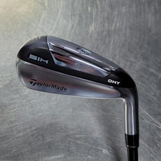 Used Taylormade SIM DHY 3 Mens Individual Iron RH 3 Iron 11497-S000150204