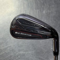Used Callaway 2023 BIG BERTHA Mens Individual Iron RH 5 Iron 11497-S000150203