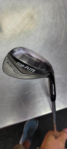 Used Top Flite TOUR Golf Wedge Mens RH Sand Wedge 11497-S000150183