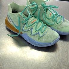 Used Nike Sponge Bob Square Pants Senior 8 11497-C000150178