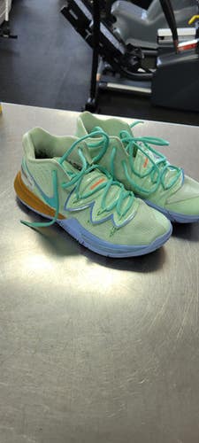 Used Nike Sponge Bob Square Pants Senior 8 11497-C000150178
