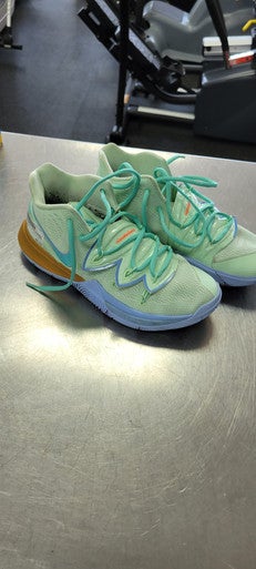Used Nike Sponge Bob Square Pants Senior 8 11497-C000150178