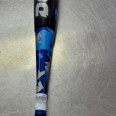 Used Demarini VEXXUUM VX514 BB/SB USSSA 2 5/8 Bat 32" 11497-S000150162
