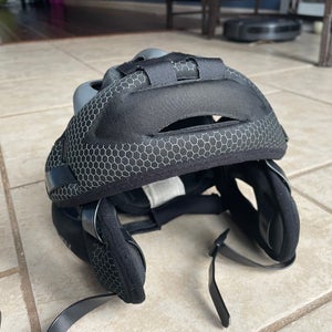(Used) Century TEGU headgear medium