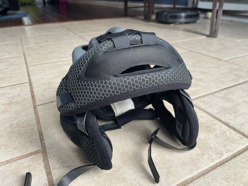 (Used) Century TEGU headgear medium