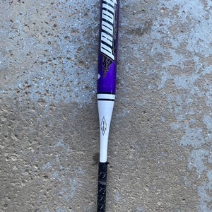 2004 Worth Prodigy Bat (-11)  21 oz 32" (Used)