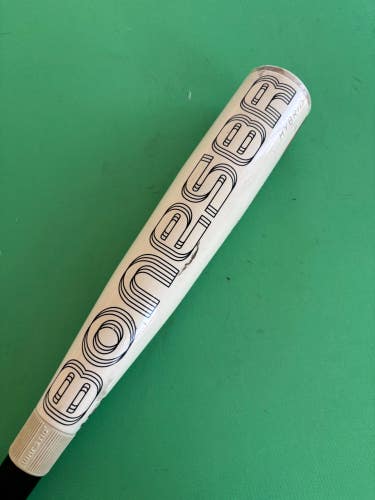2024 Warstic Bonesaber Hybrid Bat USABat Certified (-10) Hybrid 20 oz 30"