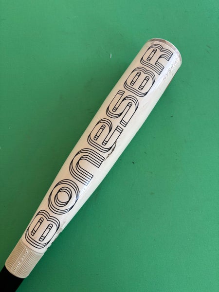 2024 Warstic Bonesaber Hybrid Bat USABat Certified (-10) Hybrid 20 oz 30"