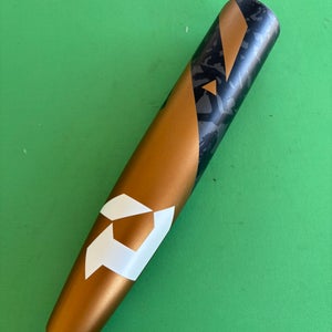 2022 DeMarini Zoa Composite Bat USSSA Certified (-10) Composite 18 oz 28"