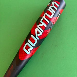 2024 Easton Quantum Alloy Bat USA Certified (-5) 25 oz 30"