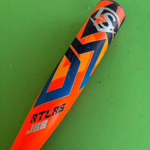 2023 Louisville Slugger Atlas Alloy Bat USSSA Certified (-10) Alloy 18 oz 28"