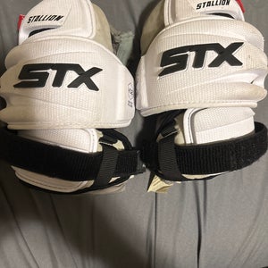 Large Adult STX Stallion HD Arm Pads (Used)
