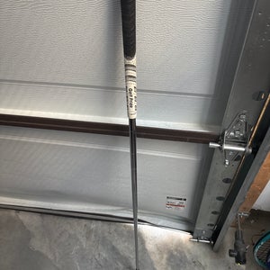 Men's Titleist 3 iron T200 Left Hand Stiff Flex Steel Shaft (Used)