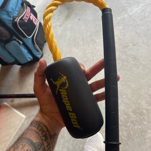 The Rope Bat
