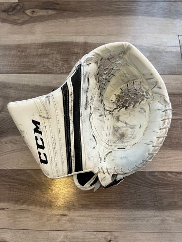 CCM Premier Pro Goalie Glove