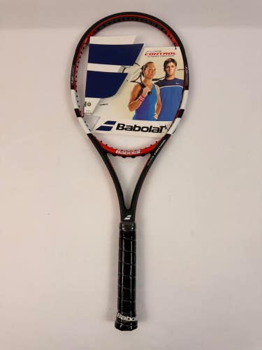 NEW Babolat Pure Control, 4 3/8