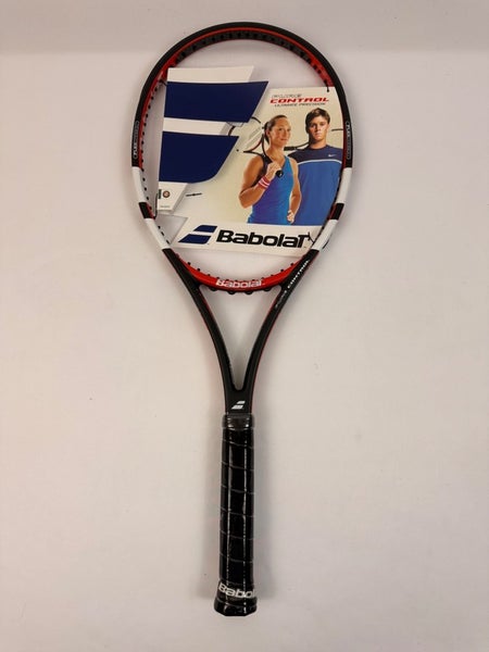 NEW Babolat Pure Control, 4 3/8