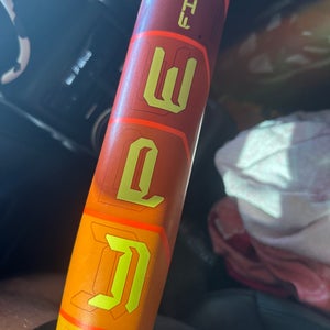 2025 Hype Fire 32” -10. USA Cert