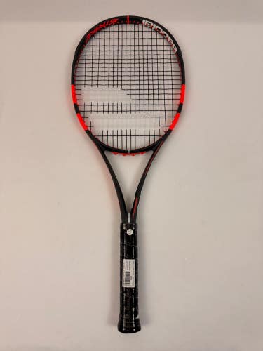 NEW Babolat Pure Strike 18x20, 4 3/8