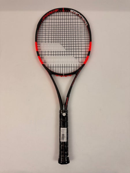 NEW Babolat Pure Strike 18x20, 4 3/8