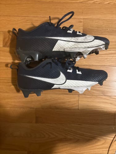 Men's Size M 11.5 (W 12.5) Adult Nike Vapor Speed (Used)