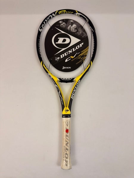 NEW Dunlop Srixon Revo CV 3.0, 4 1/8