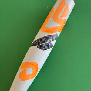 2021 DeMarini CF Composite Bat USSSA Certified (-10) Composite 21 oz 31"