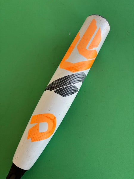 2021 DeMarini CF Composite Bat USSSA Certified (-10) Composite 21 oz 31"