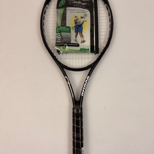 NEW Prince O3 Speedport Black, 4 1/2
