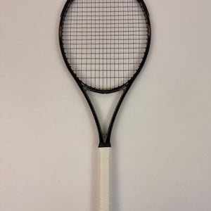 ProKennex Black Ace Pro 2025, 4 3/8 Excellent 9.5/10