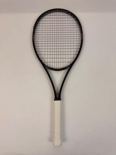 ProKennex Black Ace Pro 2025, 4 3/8 Excellent 9.5/10