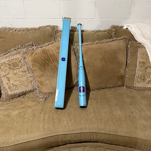Combat Bat (-3) 31 oz 34" (New)